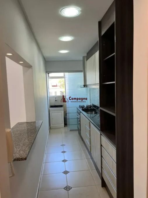 Apartamento 2 quartos, com vaga escriturada - Bairro Santo Antonio — foto 5