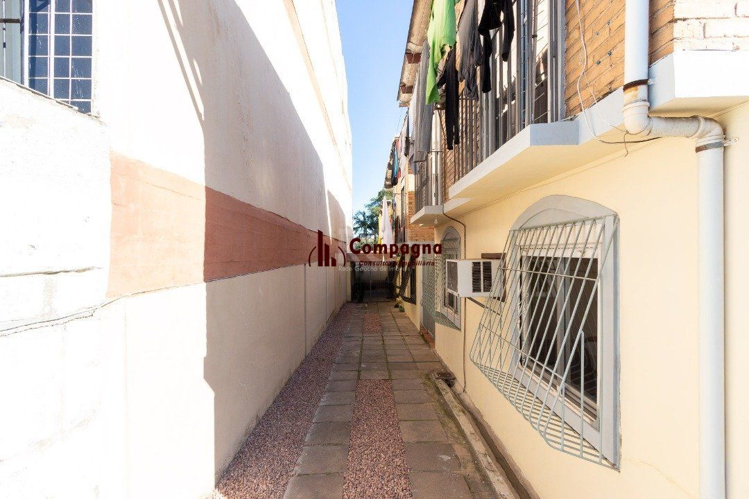 Apartamento para Venda - 87.16m², 3 dormitórios, 1 vaga - Cristal — foto 2