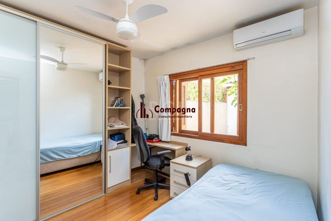 Casa 3 quartos à venda, 208m², Teresópolis - Porto Alegre — foto 2