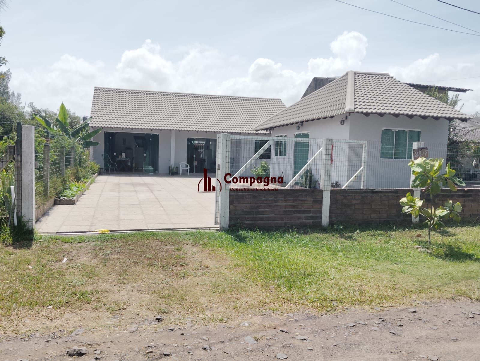 Casa 3 quartos à venda, 120m², Posto 4 (Capão Novo) - Capão da Canoa — foto 2