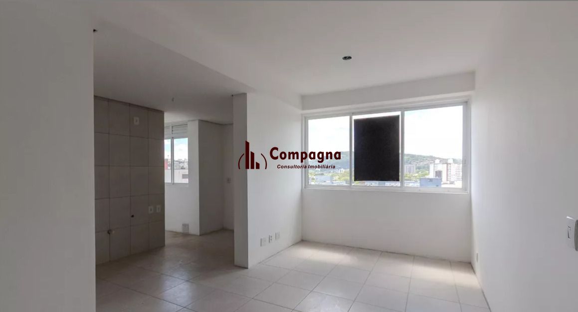 Apartamento 3 quartos à venda, 74m², Partenon - Porto Alegre