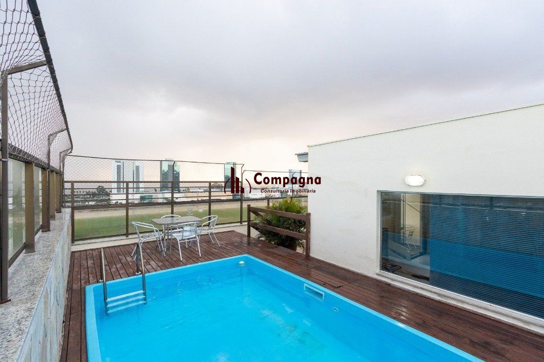 Cobertura para Venda - 230.54m², 3 dormitórios, sendo 1 suites, 2 vagas — foto 2