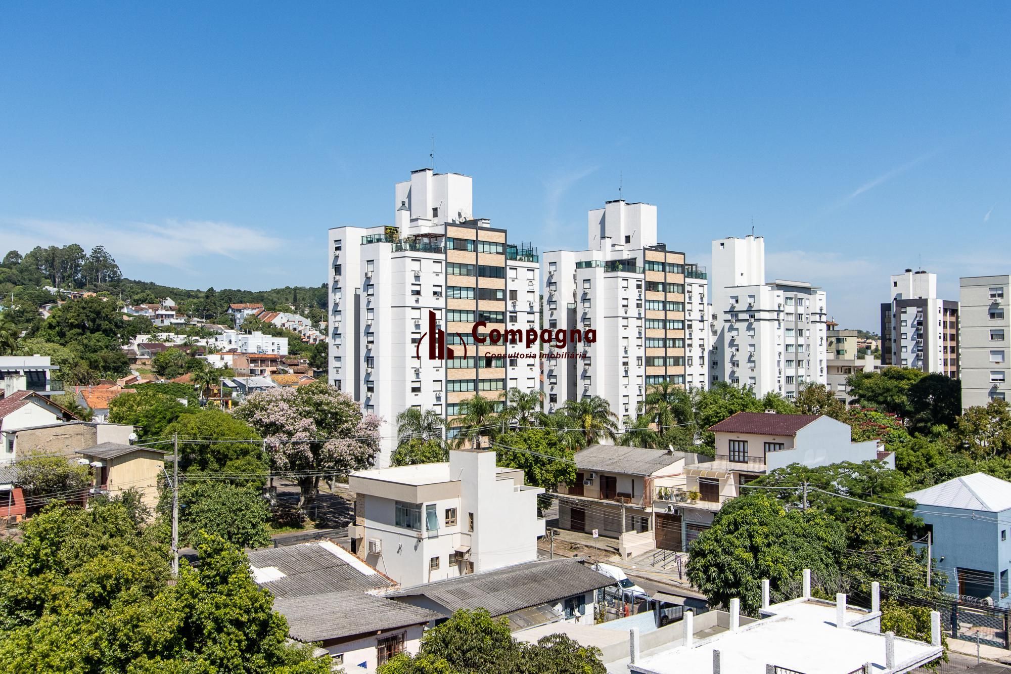 Apartamento com 2 quartos e 65m² à venda em Tristeza, Porto Alegre. — foto 5