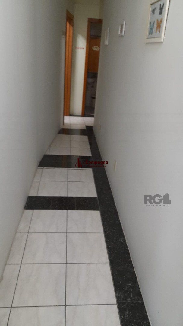 Conjunto/Sala Bairro petrópolis. — foto 4