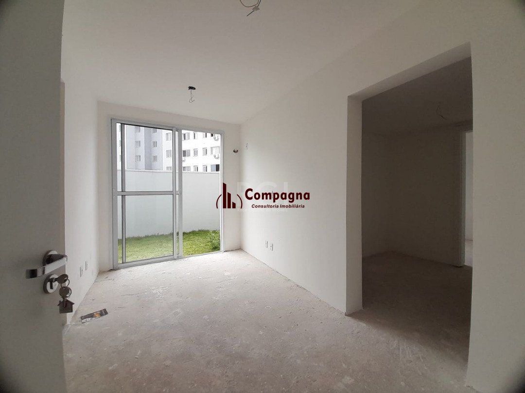Garden para Venda - 64.3m², 1 dormitório, 1 vaga - Morro Santana — foto 3