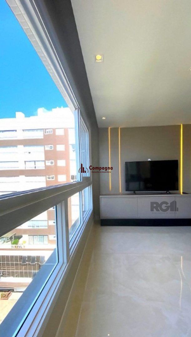 Apartamento 3 dormitórios, bairro Navegantes.