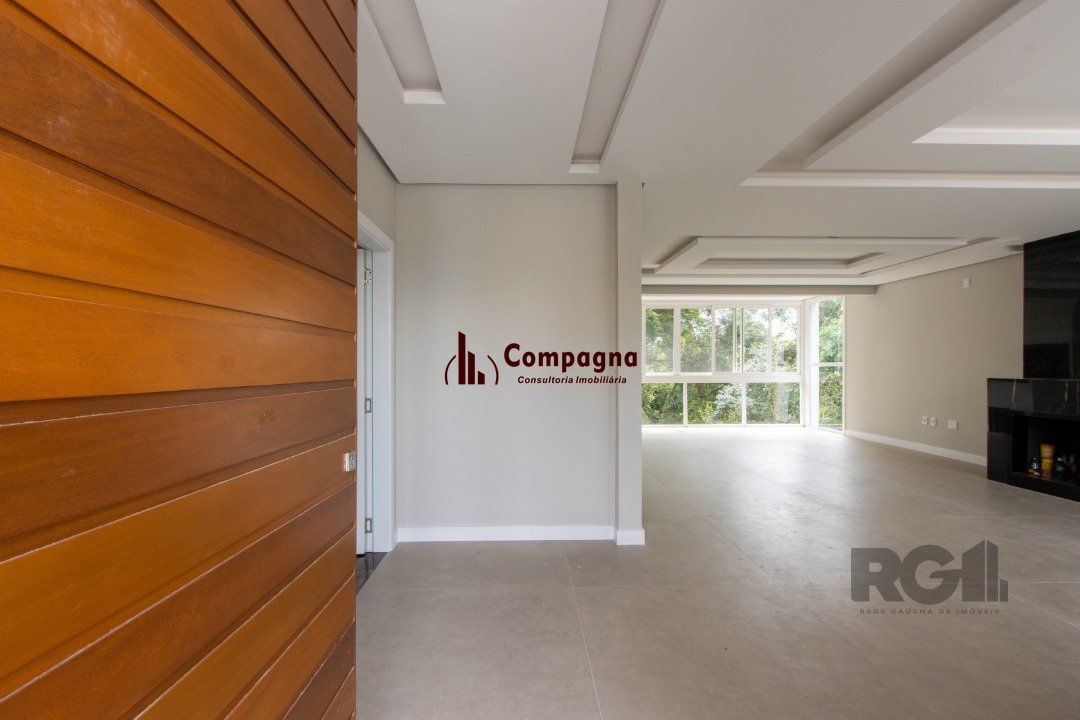 Casa | 3 quartos | 2 Suítes | 4 vagas cobertas | 260m2 Privativos | Bairro Santa Tereza — foto 4