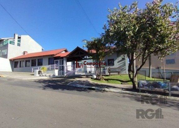 Terreno à venda, Aberta dos Morros - Porto Alegre — foto 3