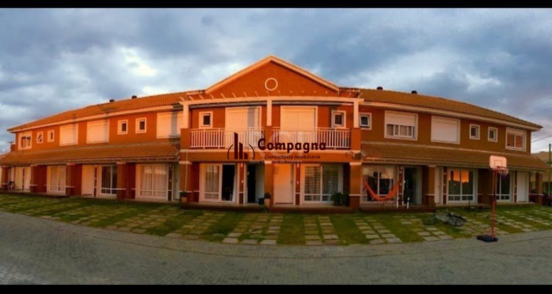 Casa de Condomínio 2 quartos à venda, 122m², Mariluz Plano D - Imbé