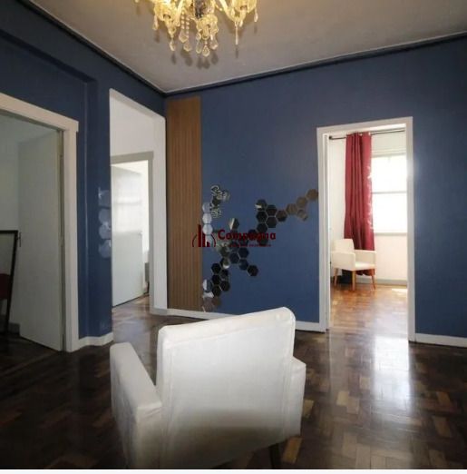 Apartamento 5 quartos à venda, 137m², São Geraldo - Porto Alegre — foto 3
