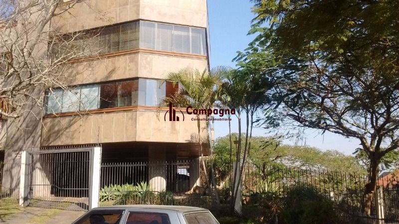 Apartamento para Venda - 263.7m², 3 dormitórios, sendo 1 suites, 2 vagas - Cristal