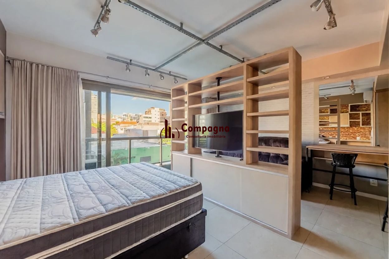 Loft com 39m², 1 vaga no bairro Auxiliadora em Porto Alegre — foto 3