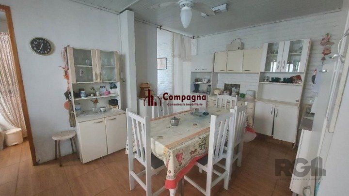 Casa 2 quartos à venda, 100m², Camaquã - Porto Alegre — foto 4