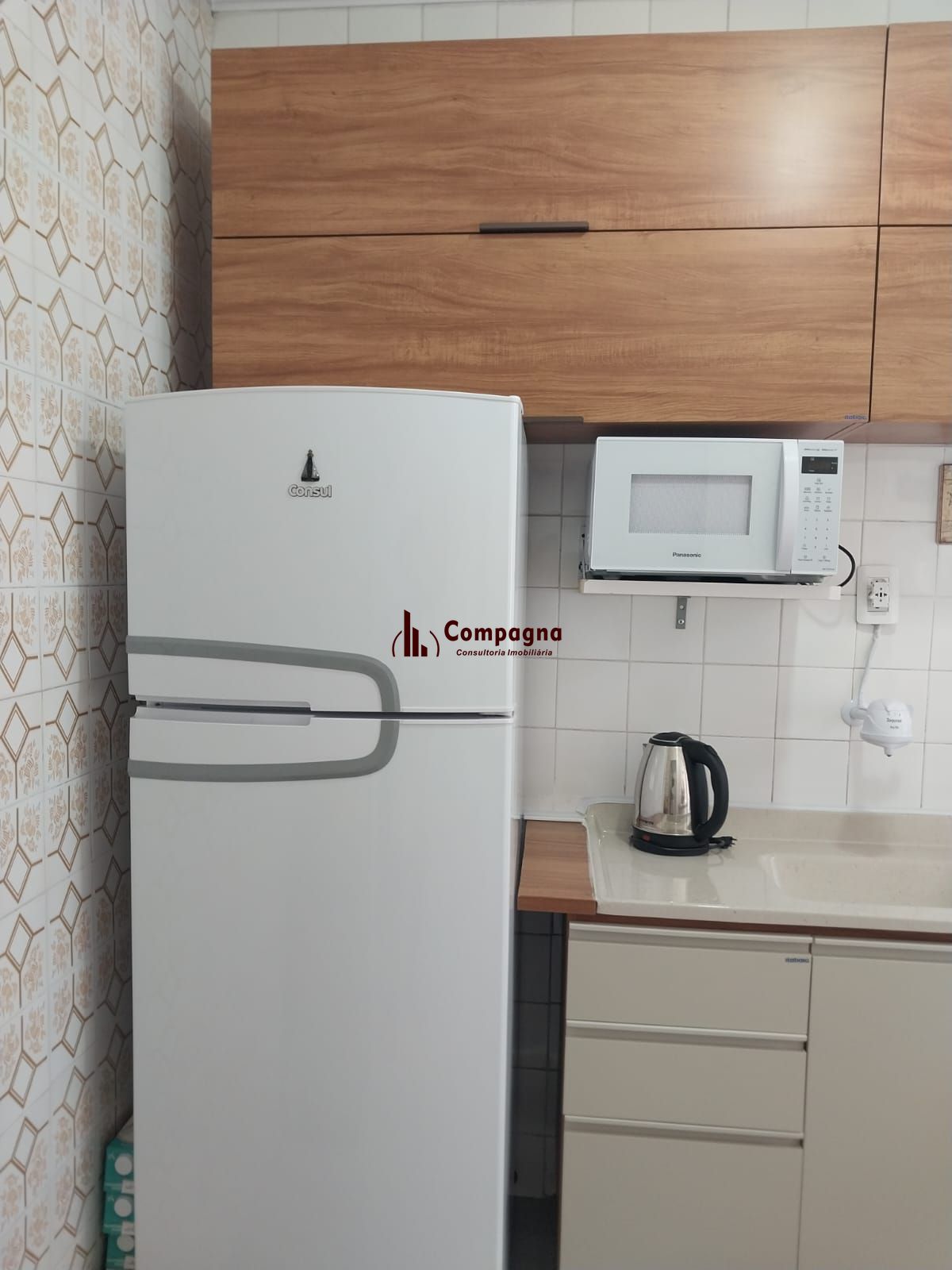 Apartamento 1 quartos à venda, 35m², Partenon - Porto Alegre — foto 2