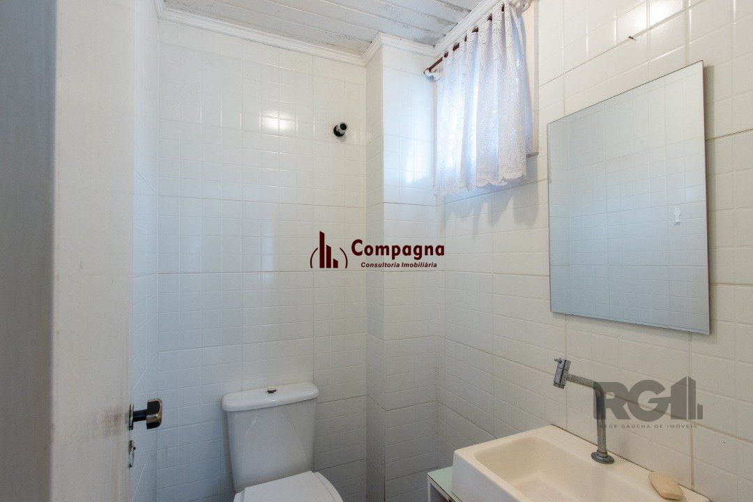 Casa de Condomínio 3 quartos à venda, 120m², Tristeza - Porto Alegre — foto 2