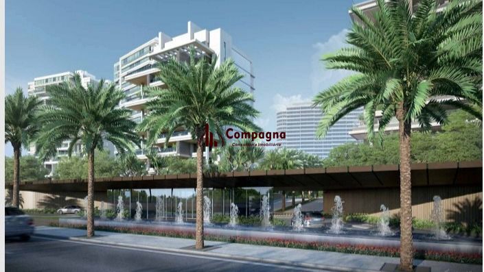 APARTAMENTO NO GOLDEN LAKE VICTÓRIA — foto 3