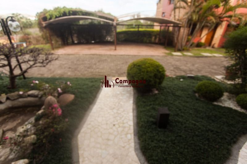 Casa Condominio para Venda - 170m², 3 dormitórios, sendo 1 suites, 2 vagas - Cavalhada — foto 5
