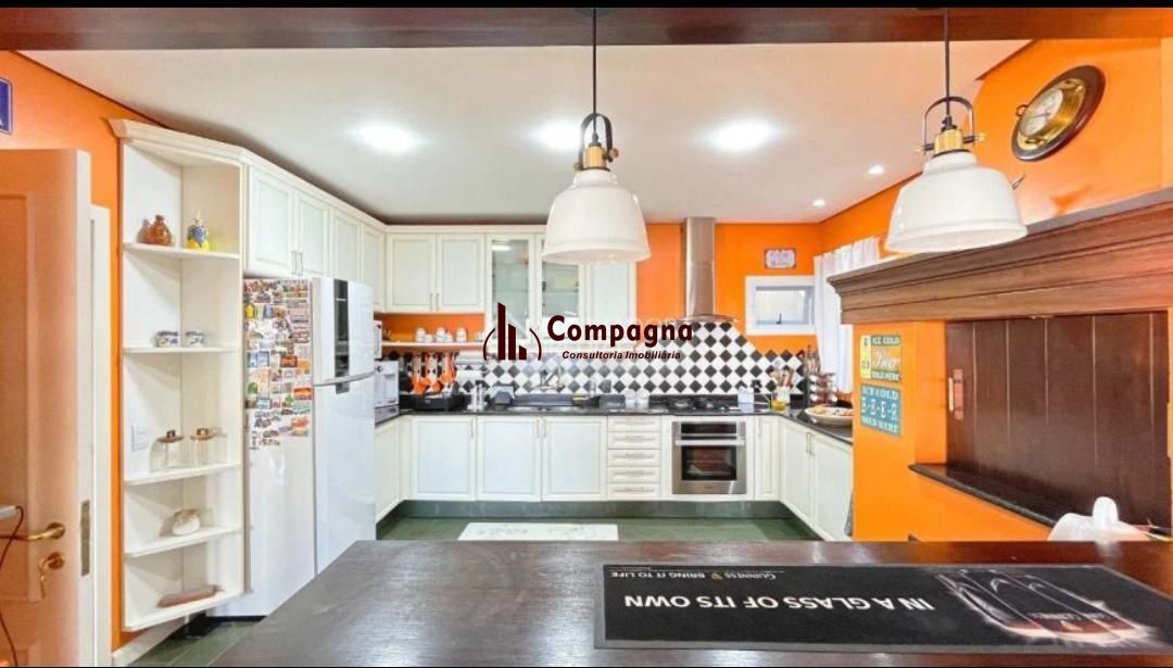 Casa com 3 dormitórios, bairro Sétimo Céu em Porto Alegre — foto 4