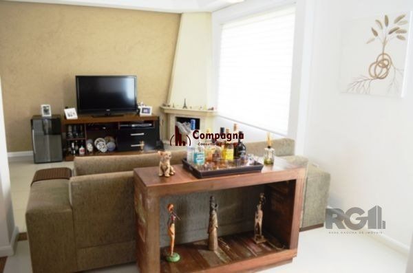 Casa para Venda - 140m², 3 dormitórios, sendo 1 suites, 1 vaga - Hípica — foto 3