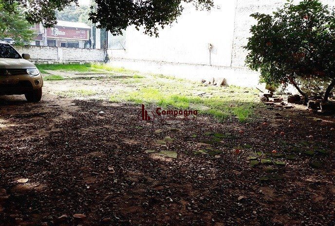 Terreno à venda, São João - Porto Alegre — foto 2