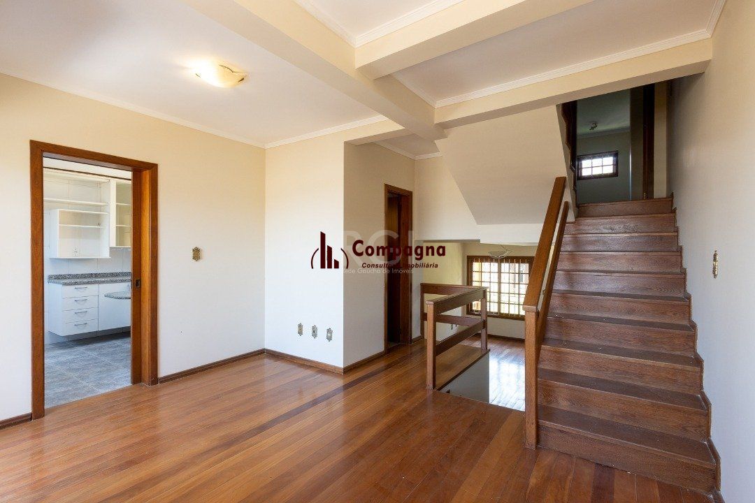 Casa 3 quartos à venda, 216m², Espírito Santo - Porto Alegre — foto 5