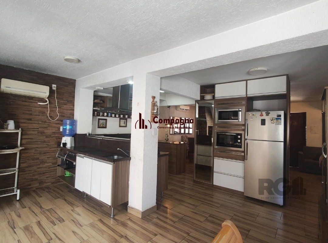 Casa de Condomínio 3 quartos à venda, 248m², Cavalhada - Porto Alegre — foto 4