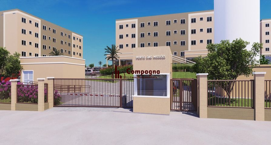 Apartamento 2 dormitórios, bairro Jardim Vila Nova, Porto Alegre