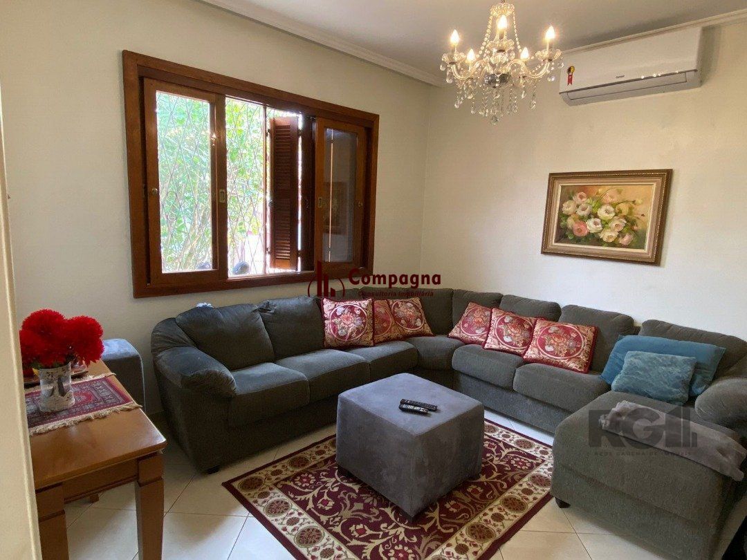 Casa 3 quartos à venda, 115m², Vila São José - Porto Alegre — foto 4