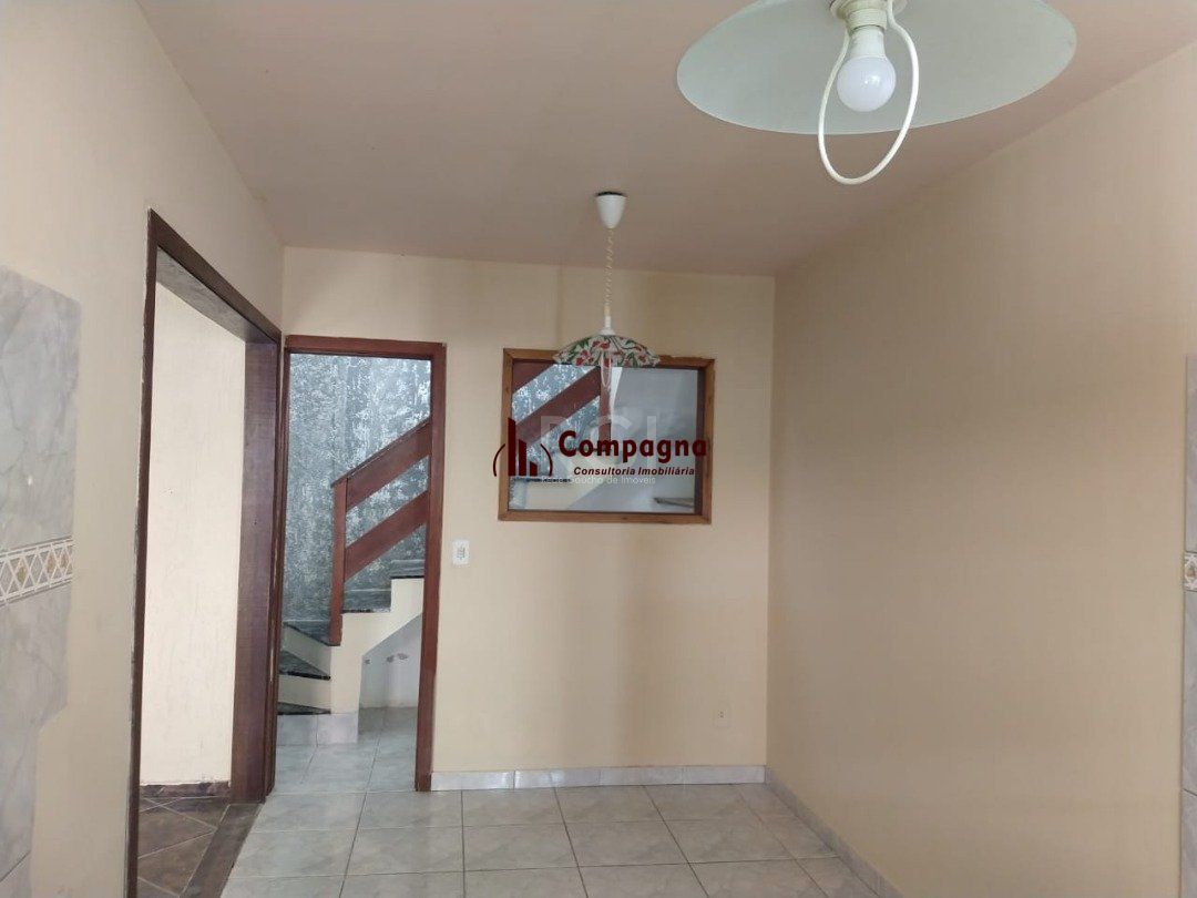 Casa para Venda - 123m², 3 dormitórios, sendo 1 suites, 2 vagas - Hípica — foto 4