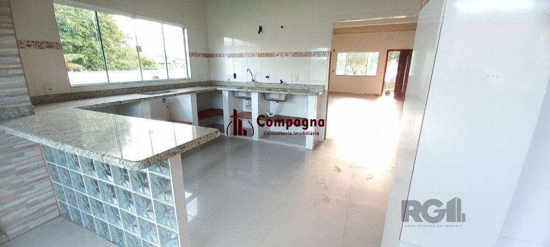 Casa 3 quartos à venda, 145m², Arroio Teixeira - Capão da Canoa
