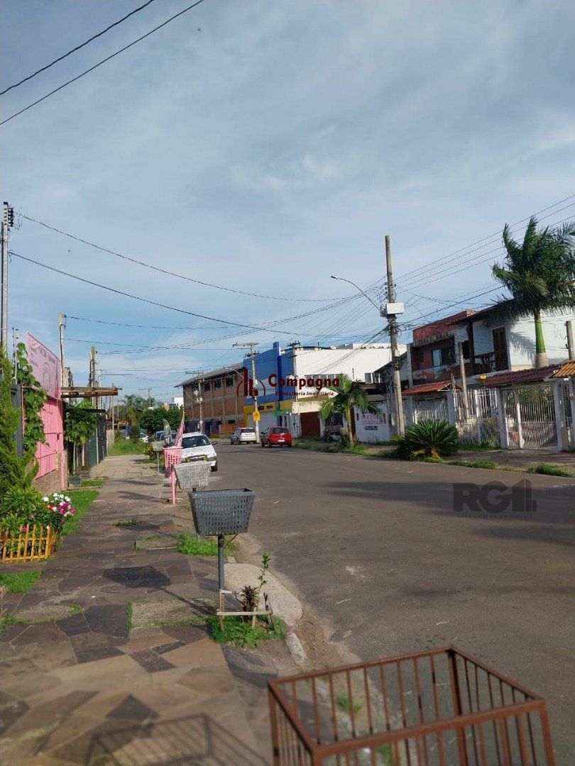 Terreno à venda, Aberta dos Morros - Porto Alegre — foto 2