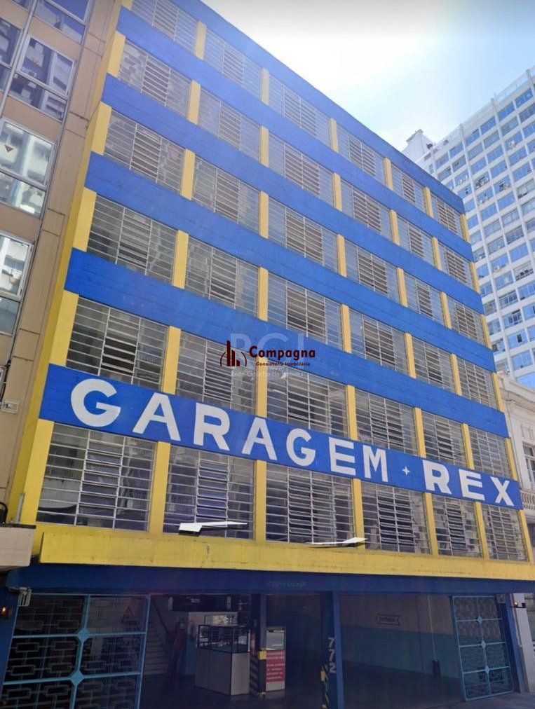 Box para Venda - 10m², 0 dormitórios, Centro Histórico