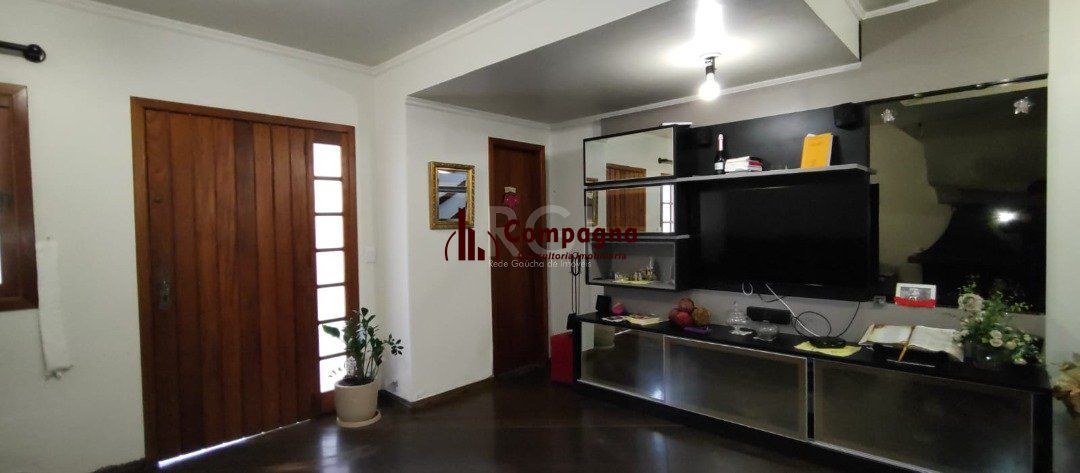 Casa para Venda - 180m², 4 dormitórios, sendo 1 suites, 3 vagas - Campo Novo — foto 5