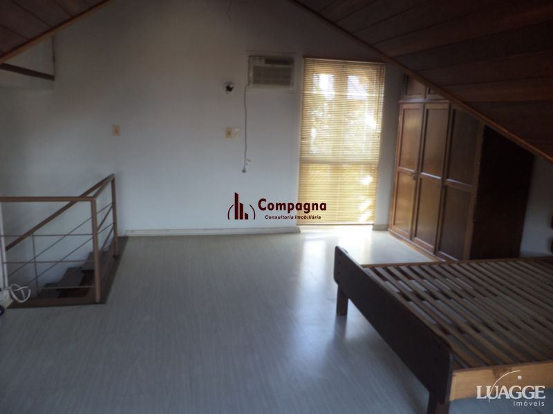 Casa Condominio para Venda - 118m², 3 dormitórios, sendo 1 suites, Cristal — foto 3