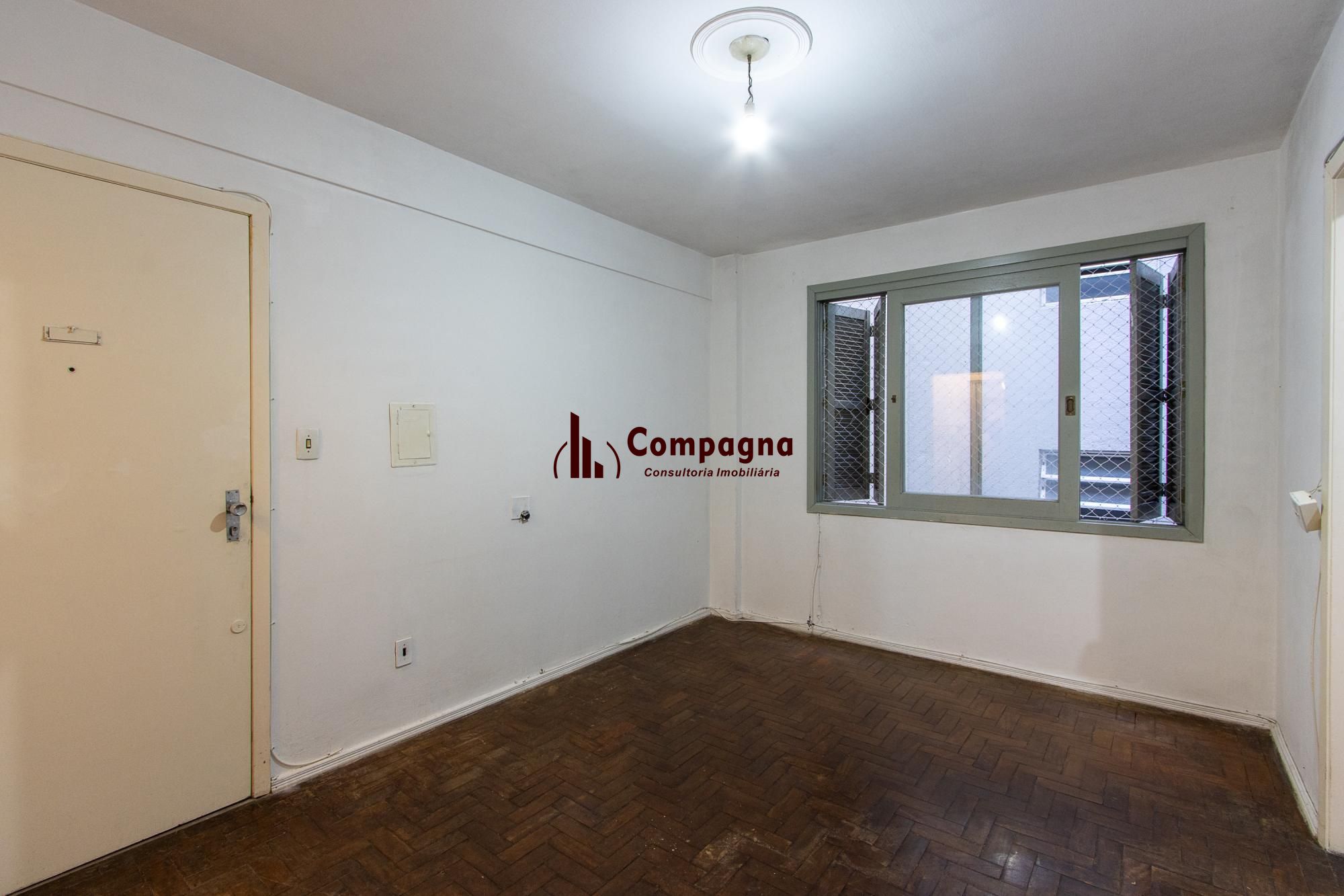Apartamento 1 quartos à venda, 36m², Centro Histórico - Porto Alegre — foto 3