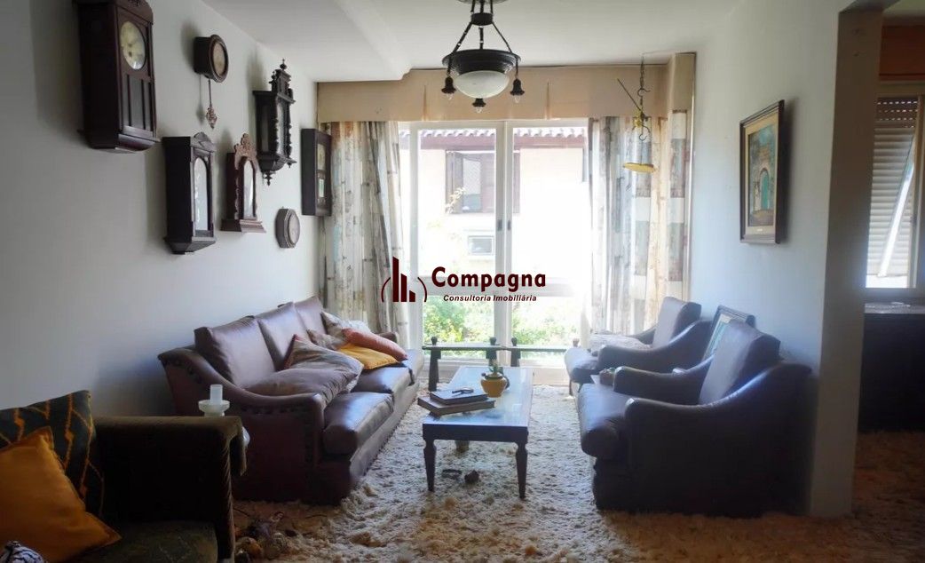 Apartamento 3 quartos à venda, 120m², Vila Conceição - Porto Alegre — foto 3