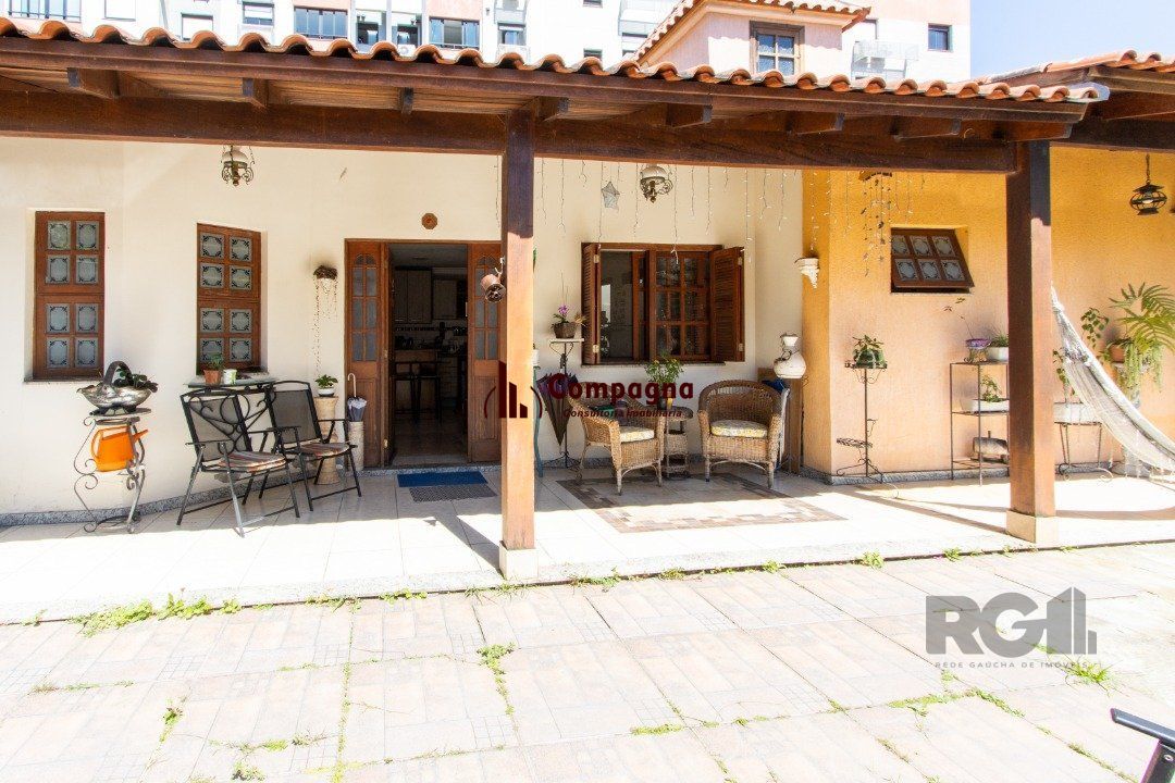 Casa 2 quartos à venda, 200m², Camaquã - Porto Alegre — foto 5