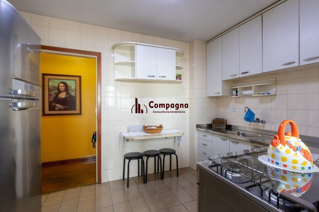 Apartamento para Venda - 104m², 3 dormitórios, sendo 1 suites, 1 vaga - Floresta — foto 5