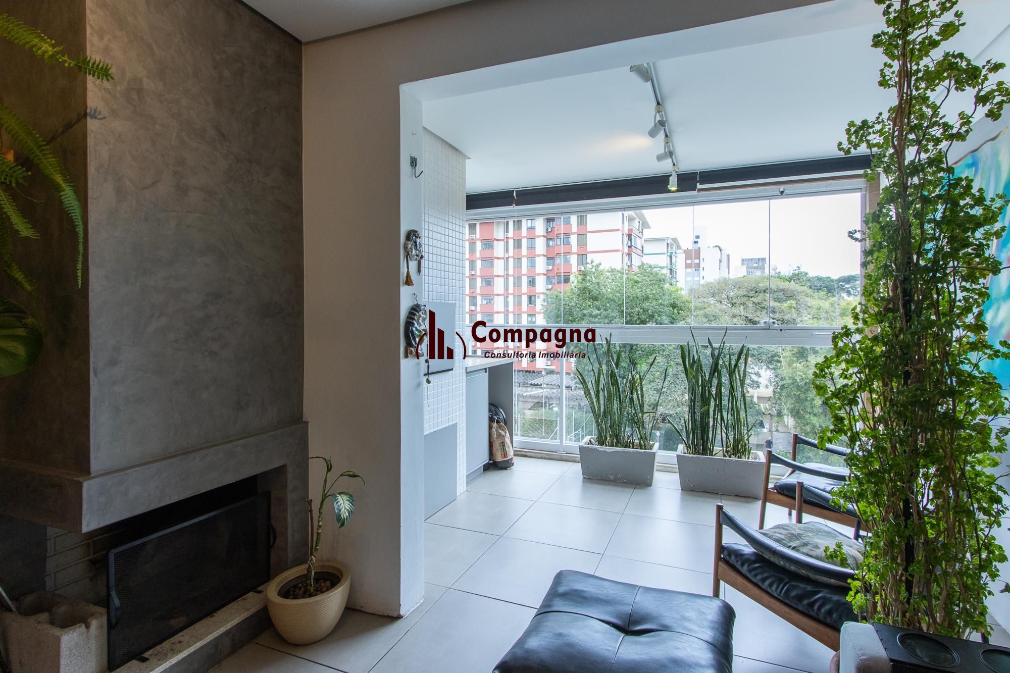 Apartamento 3 quartos à venda, 98m², Tristeza - Porto Alegre — foto 5