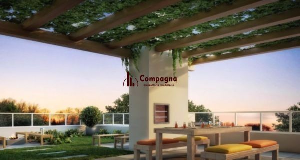 Terreno com 949,55m² no bairro Sétimo Céu com projeto aprovado — foto 4