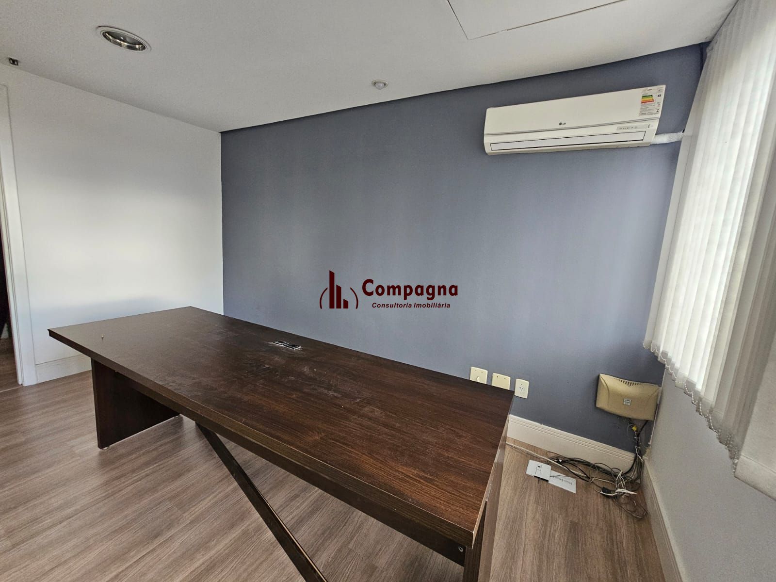 Sala Comercial 3 quartos à venda, 61m², Moinhos de Vento - Porto Alegre — foto 4