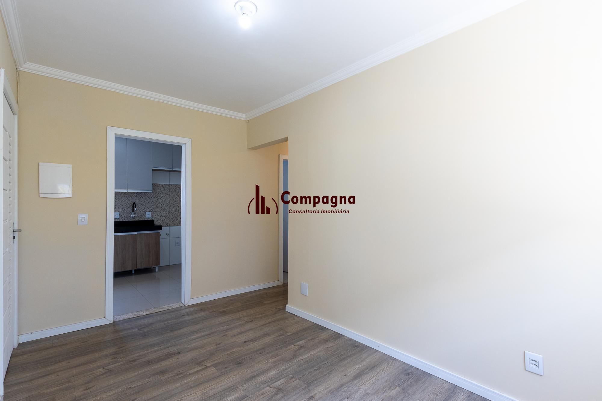 APARTAMENTO LOCADO, REFORMADO, 3 QUARTOS, 1 VAGA ROTATIVA - BAIRRO CAMAQUÃ — foto 3