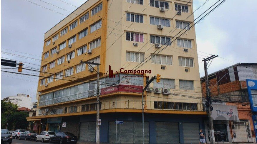 Loja com grande potencial comercial