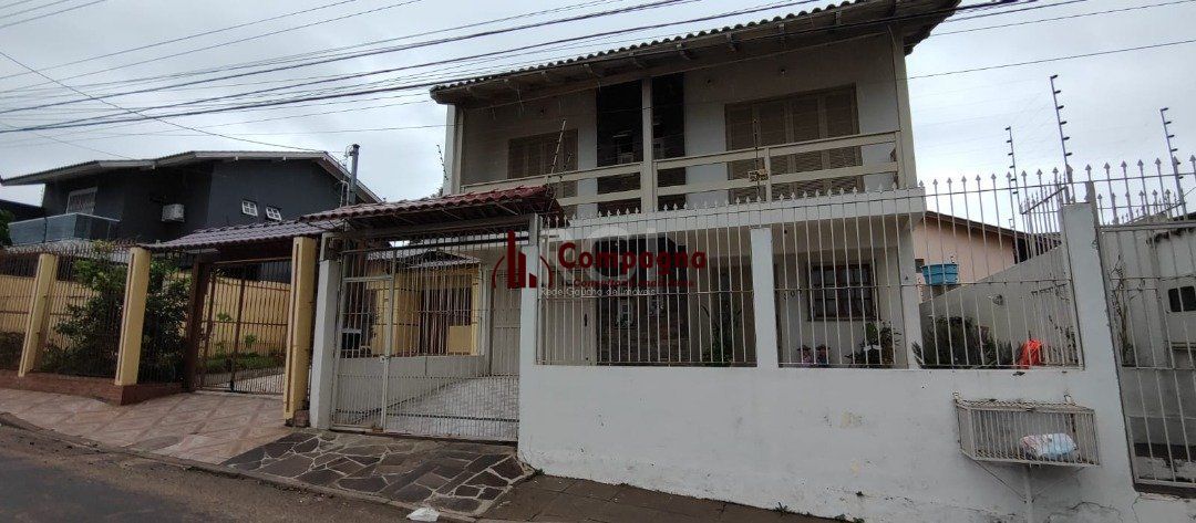 Casa para Venda - 180m², 4 dormitórios, sendo 1 suites, 3 vagas - Campo Novo — foto 2