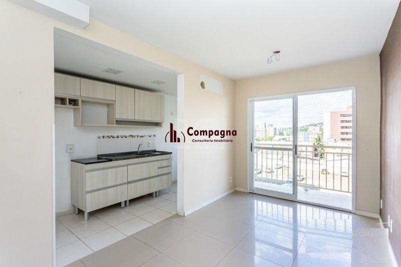 Apartamento 2 quartos à venda, 56m², Camaquã - Porto Alegre