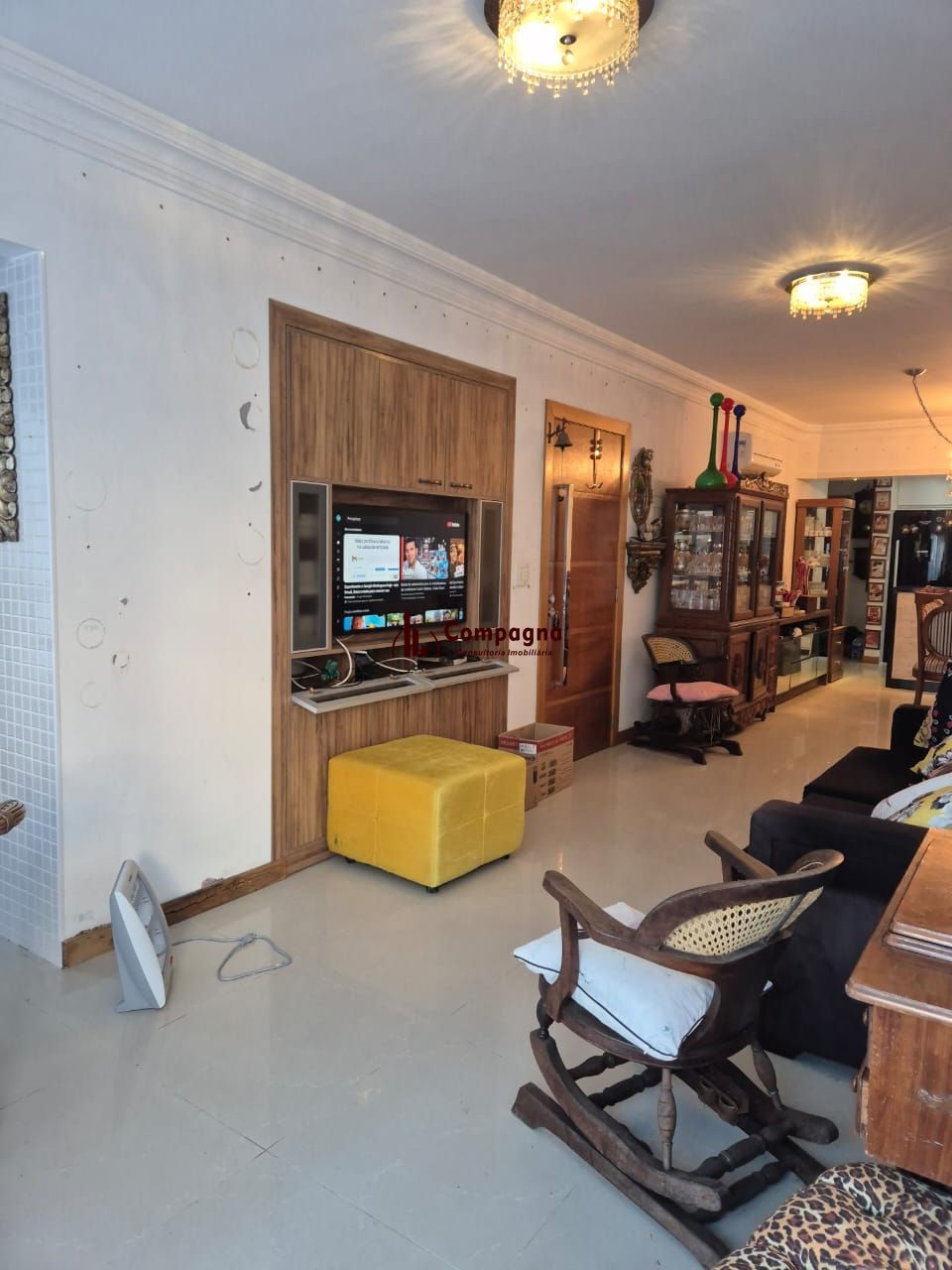 Apartamento Garden 4 quartos (2 suites), 2 vagas - Centro de Capão da Canoa — foto 4