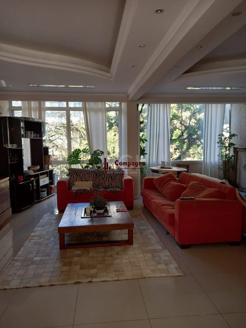Apartamento para Venda - 150m², 3 dormitórios, 1 vaga - Bom Fim — foto 4