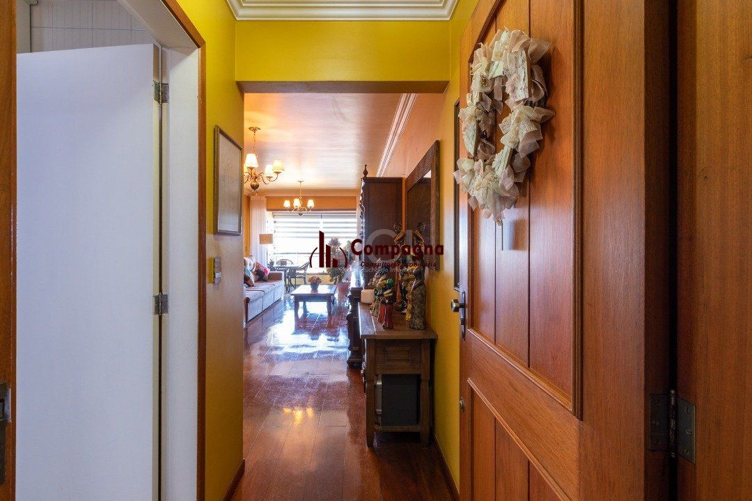 Apartamento para Venda - 104m², 3 dormitórios, sendo 1 suites, 1 vaga - Floresta — foto 2