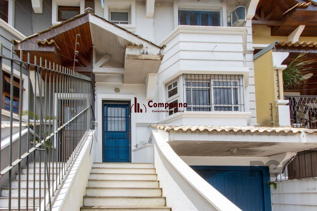 Casa 4 quartos à venda, 297m², Tristeza - Porto Alegre — foto 2