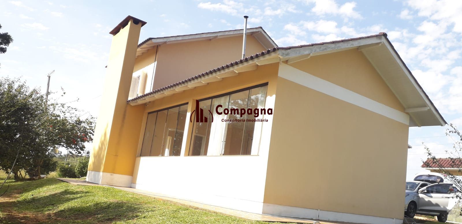 Casa 4 quartos à venda, 300m², Sítio São José - Viamão — foto 5